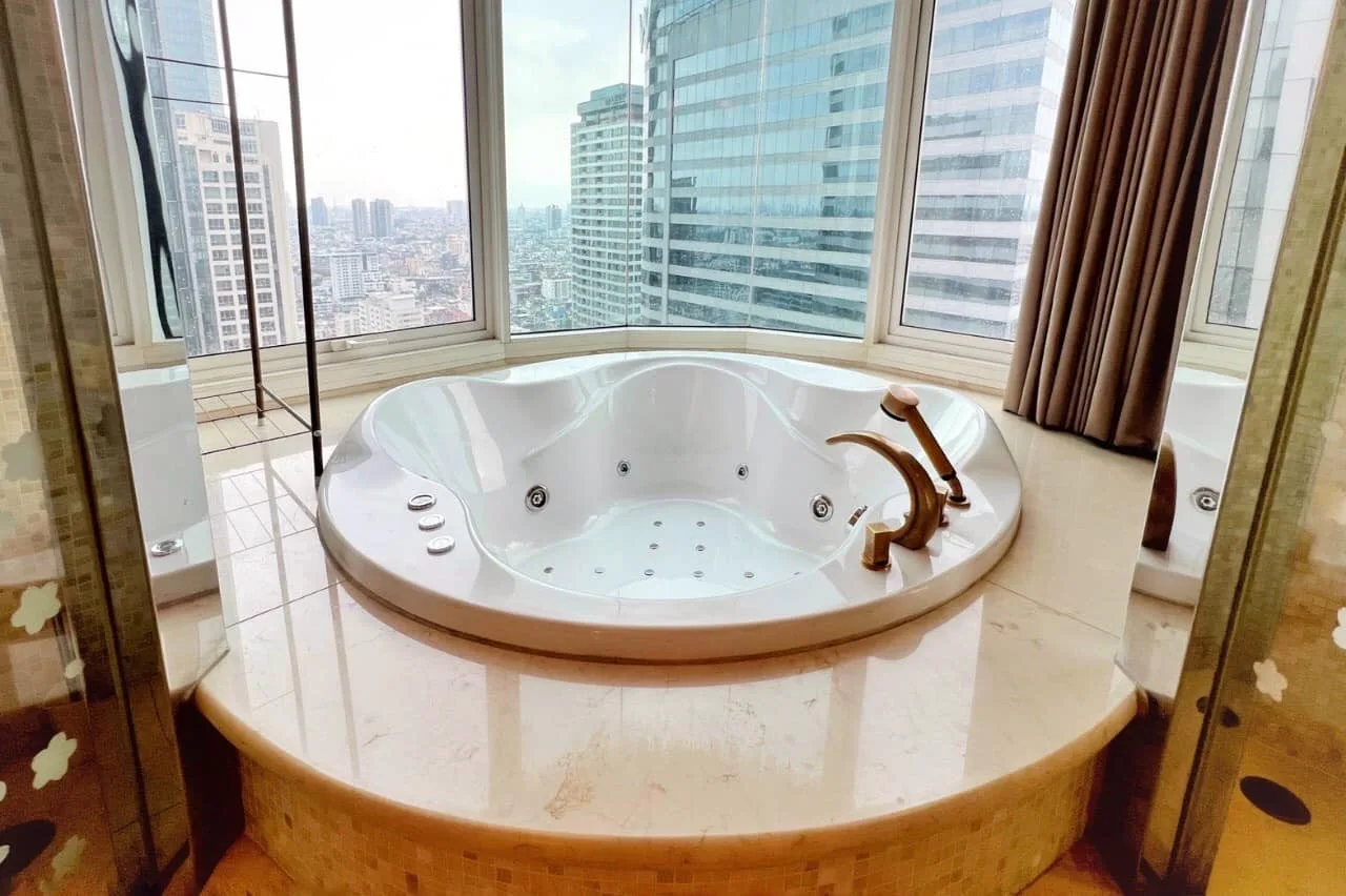 Property photos for The Infinity