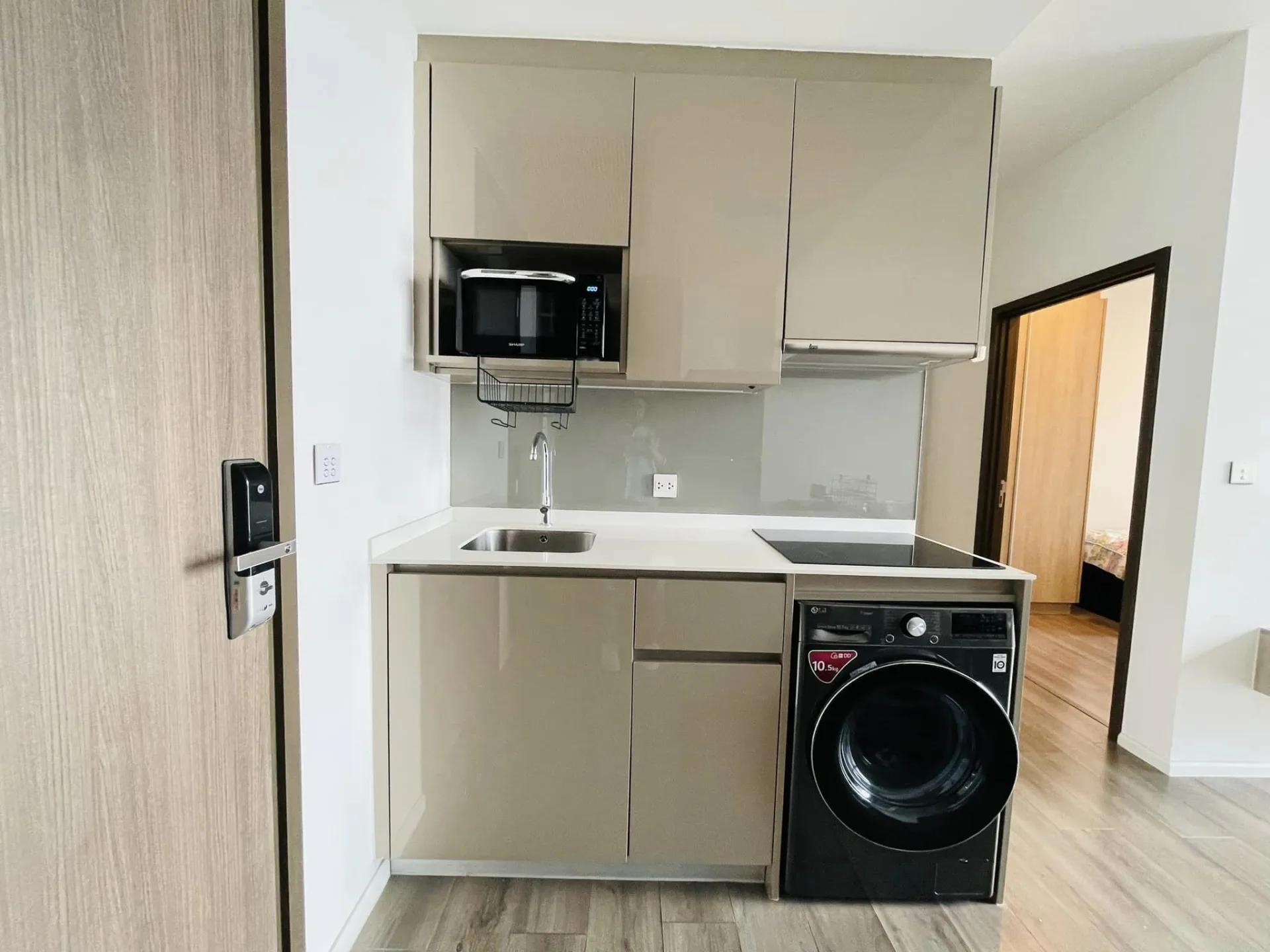 Property photos for Whizdom Essence