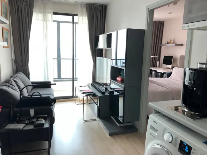 Property photos for Ideo Sathorn - Thaphra