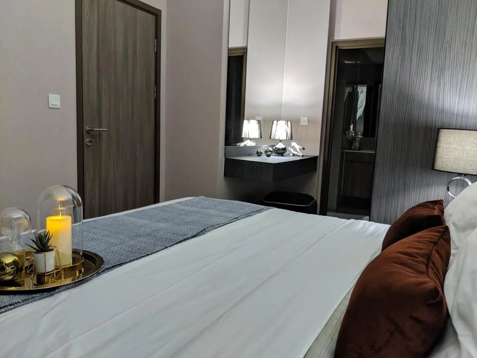 Property photos for Ideo Mobi Asoke