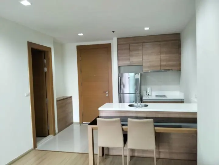 Property photos for Rhythm Ratchada - Huai Khwang