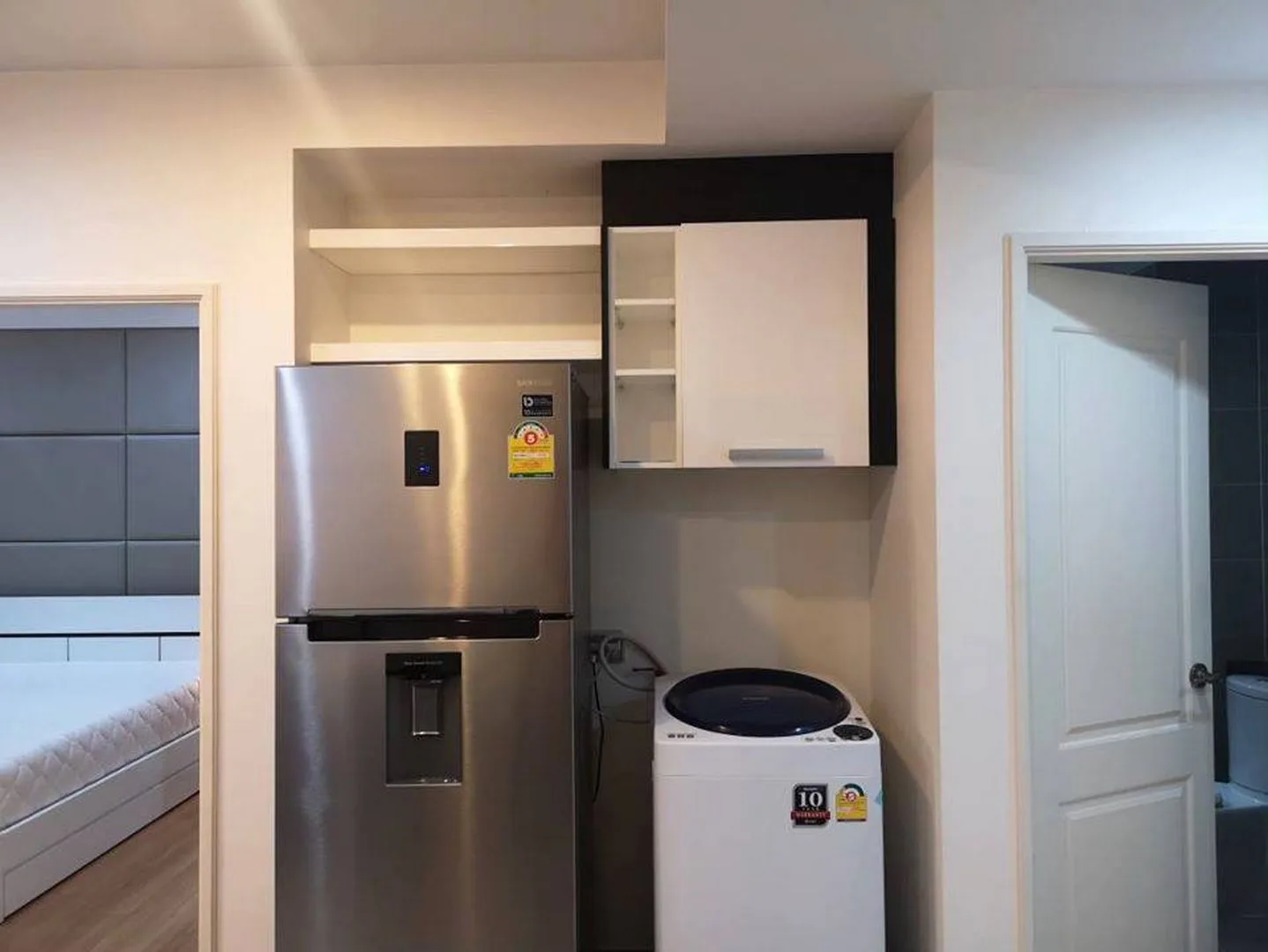 Property photos for Supalai Wellington