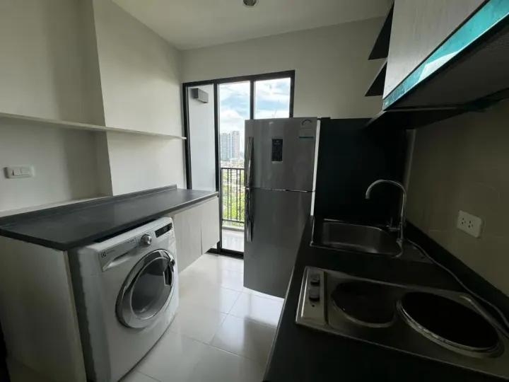 Property photos for The Base Park West Sukhumvit 77