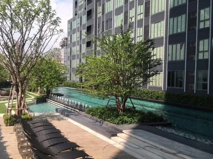 Property photos for Ideo Mobi Sukhumvit Eastgate