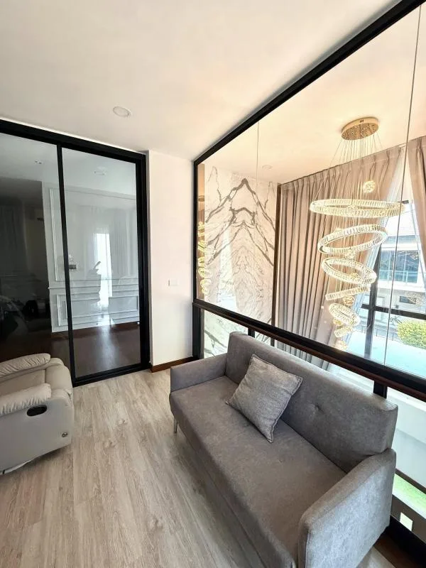 Property photos for The City Ekkamai-Ladprao