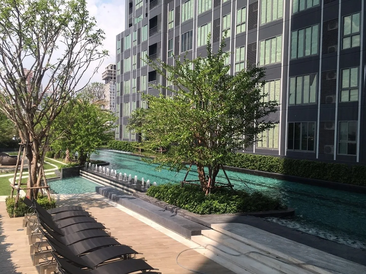 Property photos for Ideo Mobi Sukhumvit Eastgate