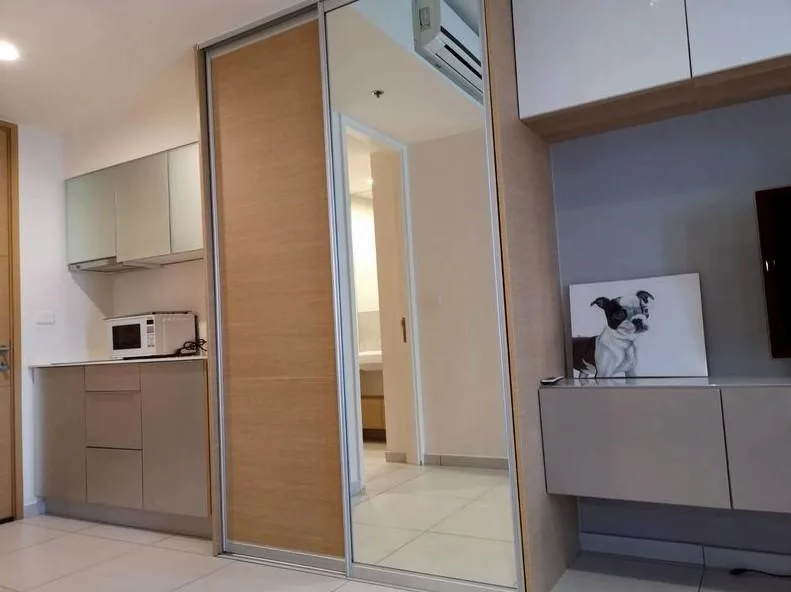 Property photos for The Lofts Ekkamai