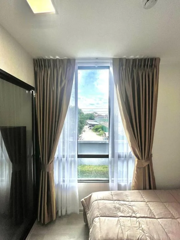 Property photos for Plum Condo Saphanmai Station