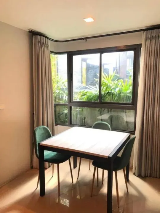 Property photos for Mirage Sukhumvit 27