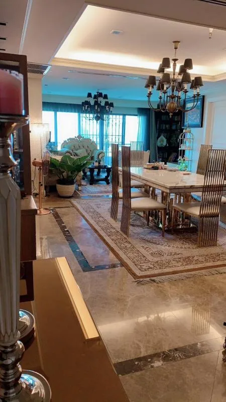 Property photos for Sathorn Gardens