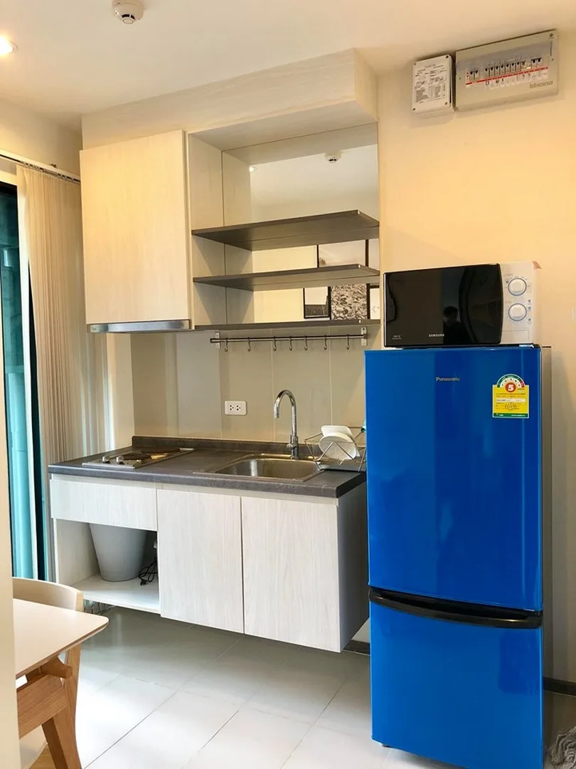 Property photos for The Base Park West Sukhumvit 77