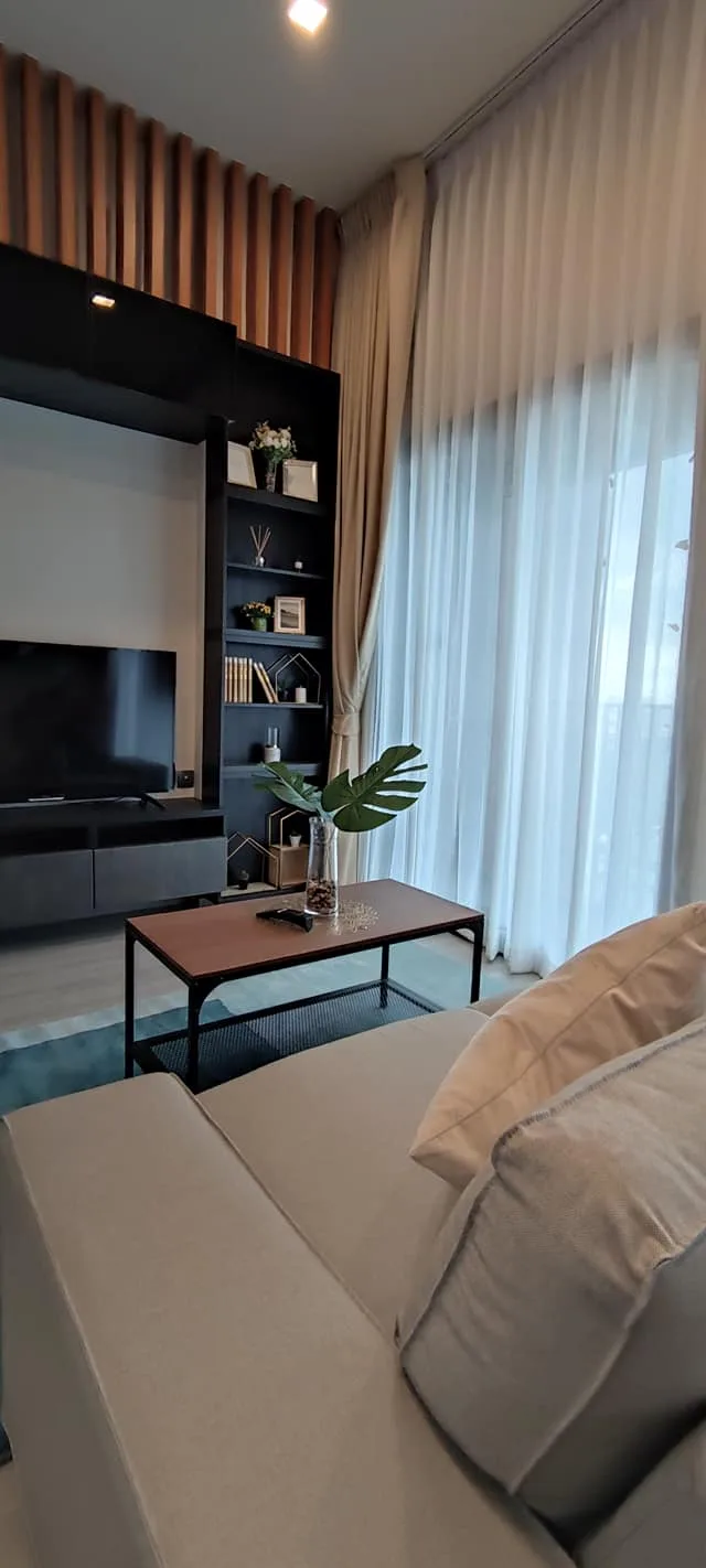 Property photos for The Line sukhumvit 101
