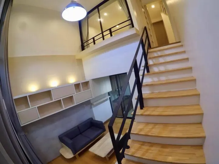 Property photos for L Loft Ratchada 19