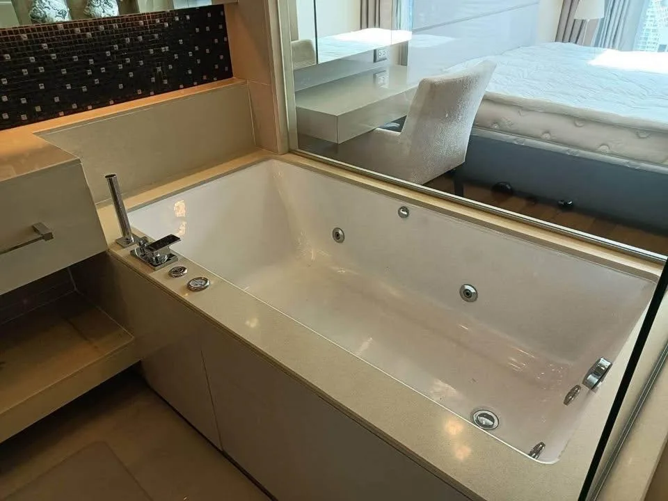Property photos for The Address Sathorn