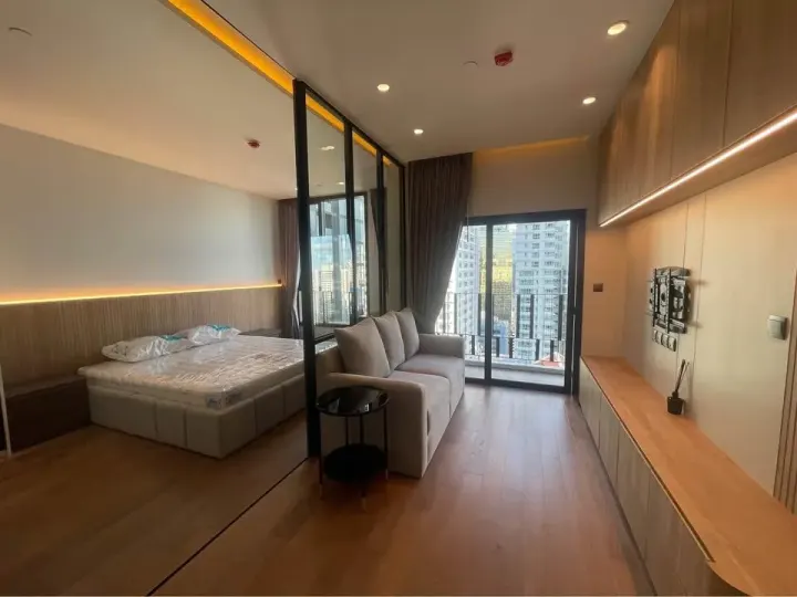 Property photos for MUNIQ Sukhumvit 23