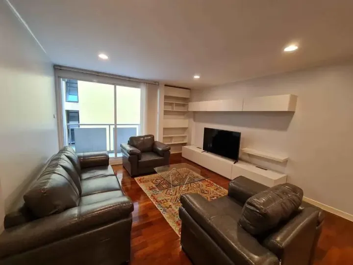 Property photos for Baan Siri Ruedee