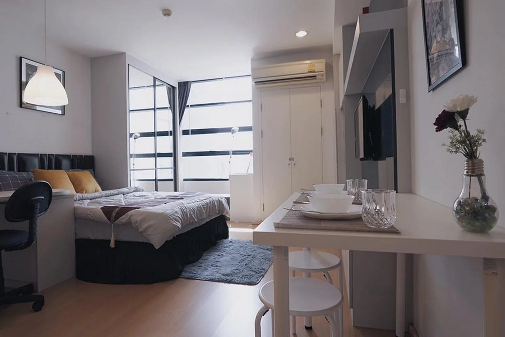 Property photos for The Alcove Thonglor 10