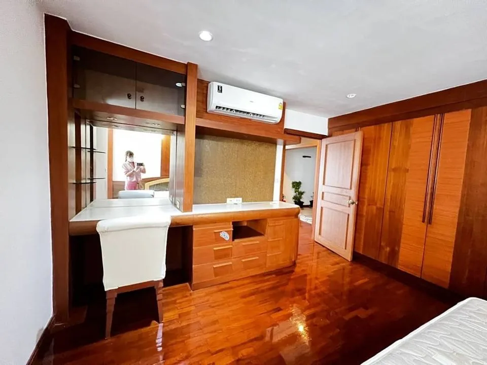 Property photos for President Park Sukhumvit 24