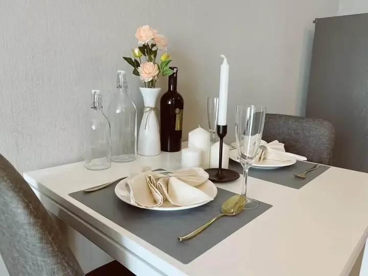 Property photos for Metro Luxe Ratchada