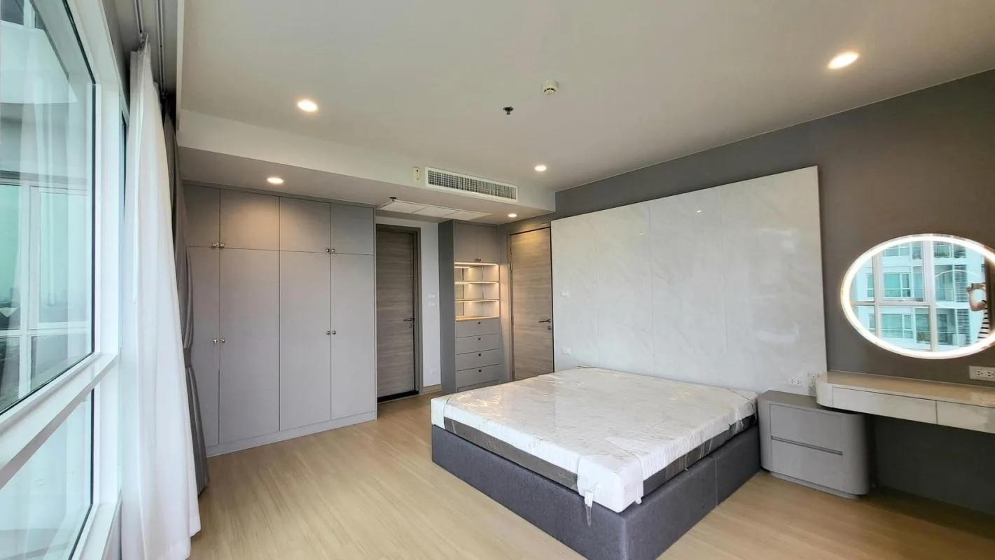 Property photos for Supalai Riva Grande