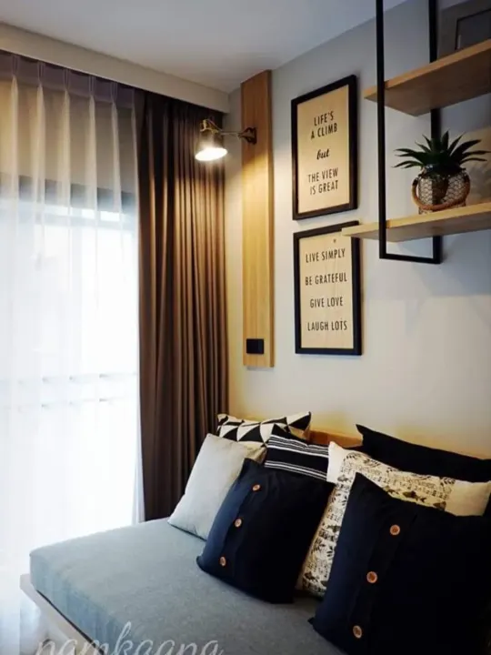 Property photos for Life Sukhumvit 48