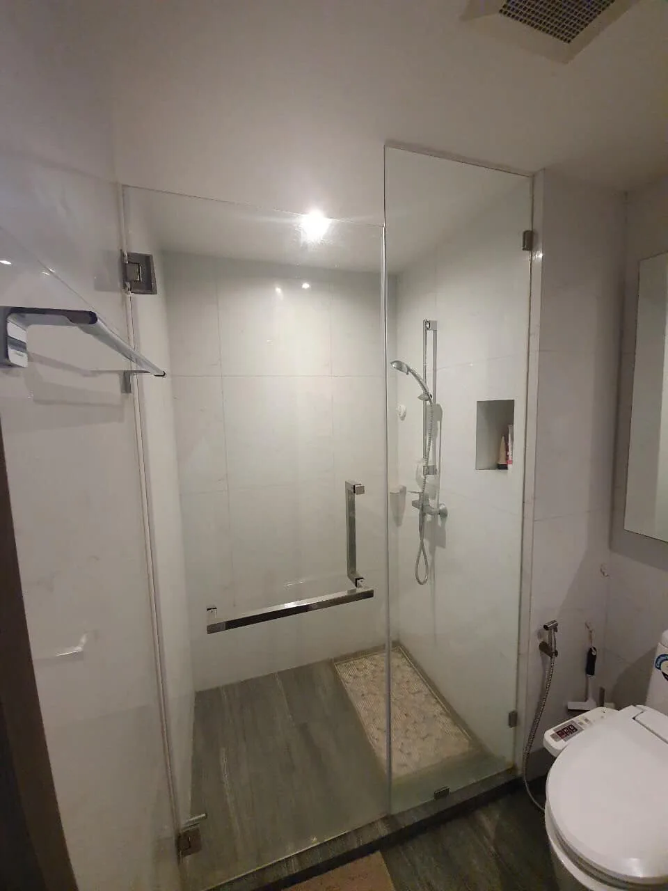Property photos for Altitude Samyan - Silom
