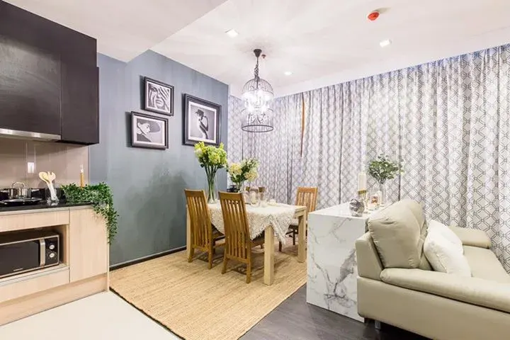 Property photos for Edge Sukhumvit 23