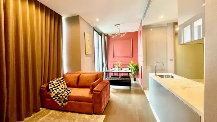 Property photos for The Esse at Singha Complex