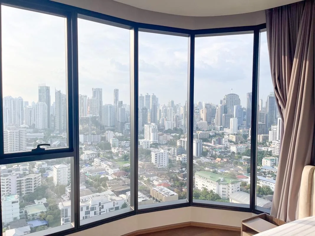 Property photos for Ideo Q Sukhumvit 36