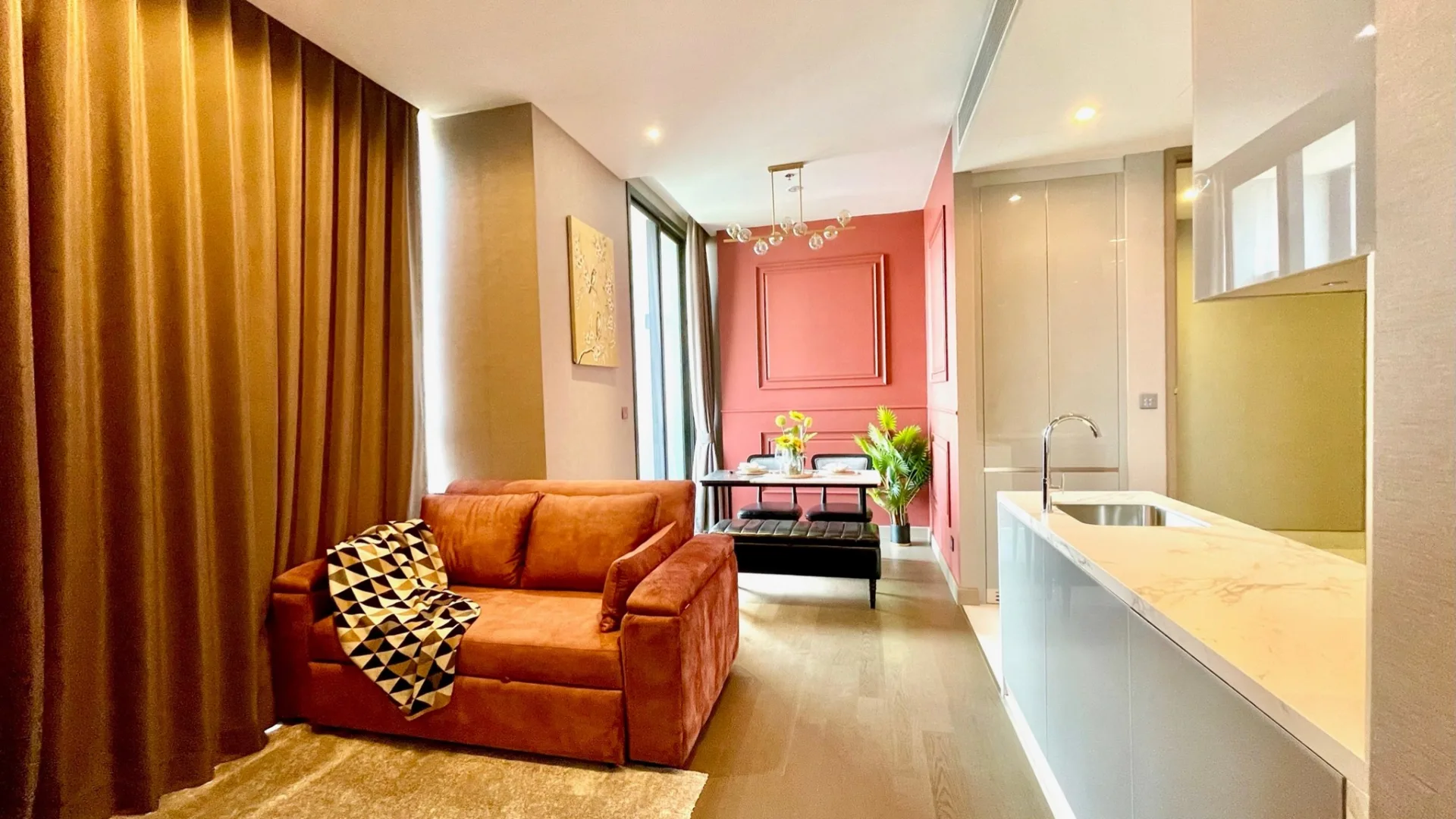 Property photos for The Esse at Singha Complex
