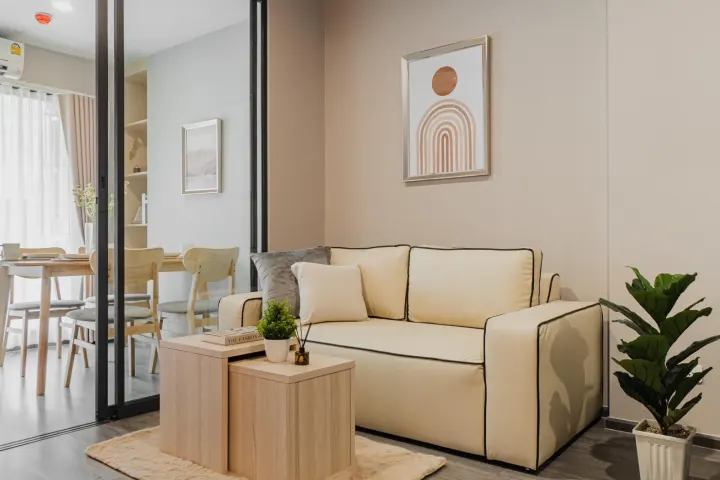 Property photos for Ideo Chula ??? Samyan
