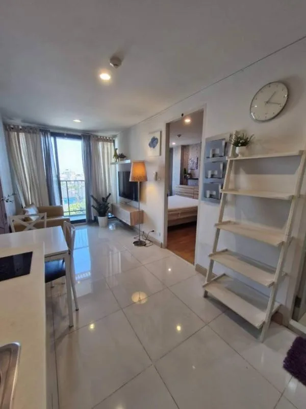 Property photos for The President Sukhumvit
