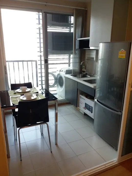 Property photos for The Base Sukhumvit 77