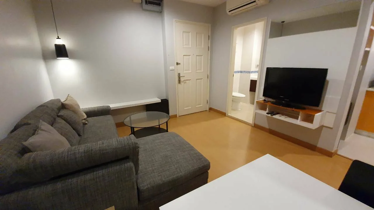 Property photos for Life Sukhumvit 65