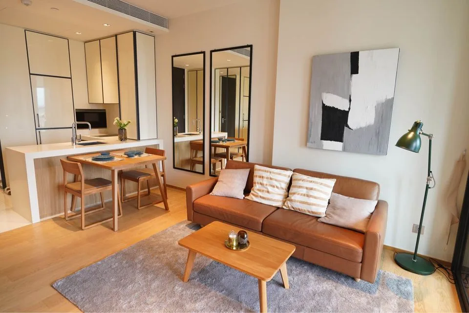 Property photos for BEATNIQ Sukhumvit 32