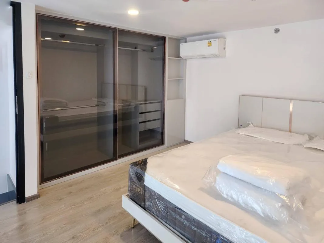 Property photos for Soho Bangkok Ratchada