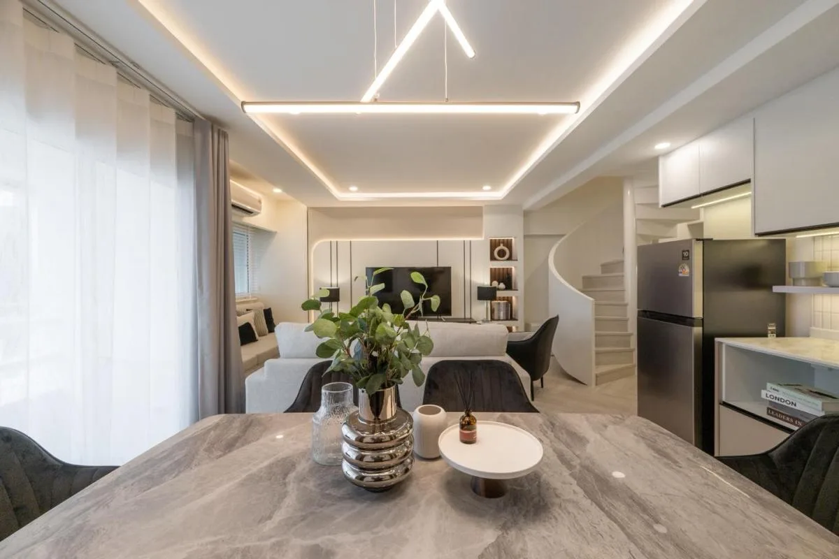 Property photos for Thonglor Tower