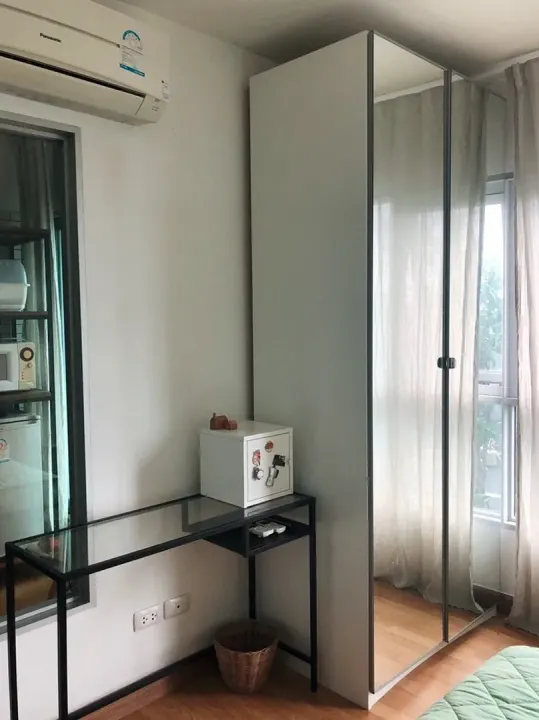 Property photos for Aspire Rama 4