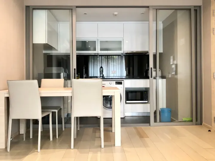 Property photos for Klass Condo Silom