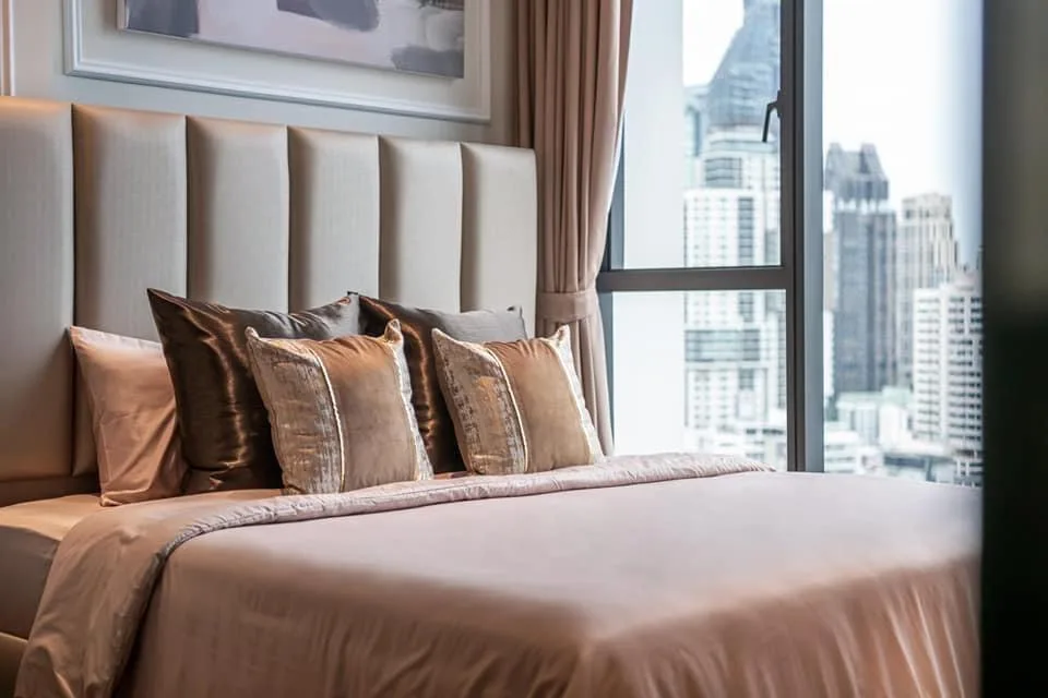 Property photos for BEATNIQ Sukhumvit 32