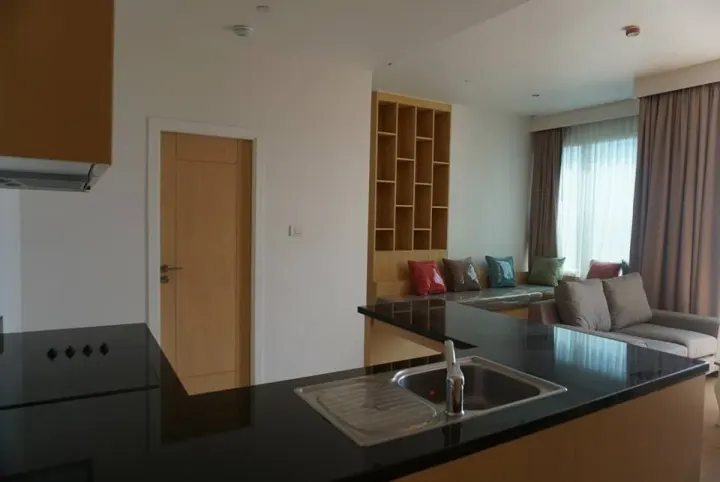 Property photos for Wind Ratchayothin