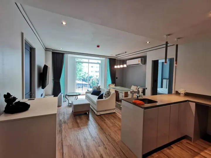 Property photos for Maestro 01 Sathorn ??? Yen Akat