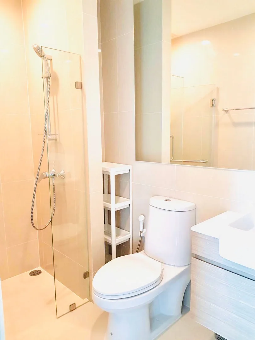 Property photos for Noble Revolve Ratchada 2