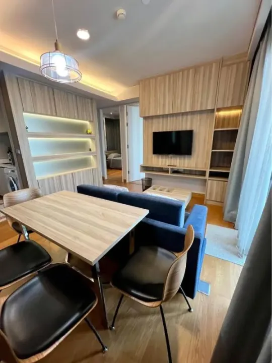 Property photos for The Lumpini 24