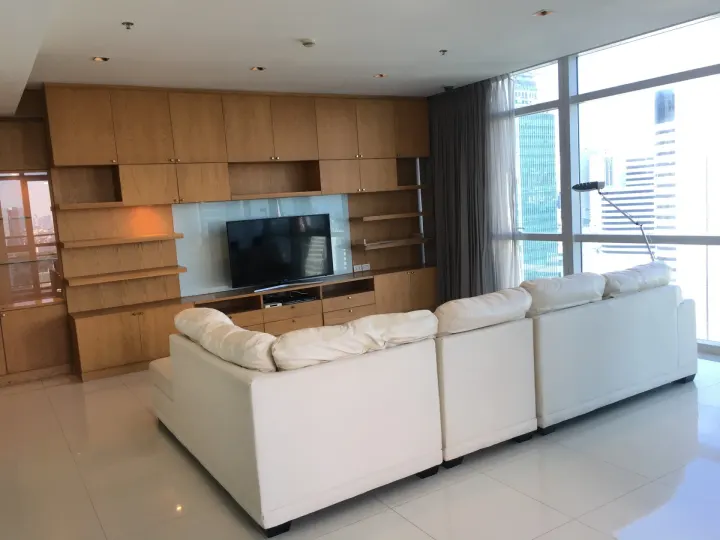 Property photos for Athenee Residence