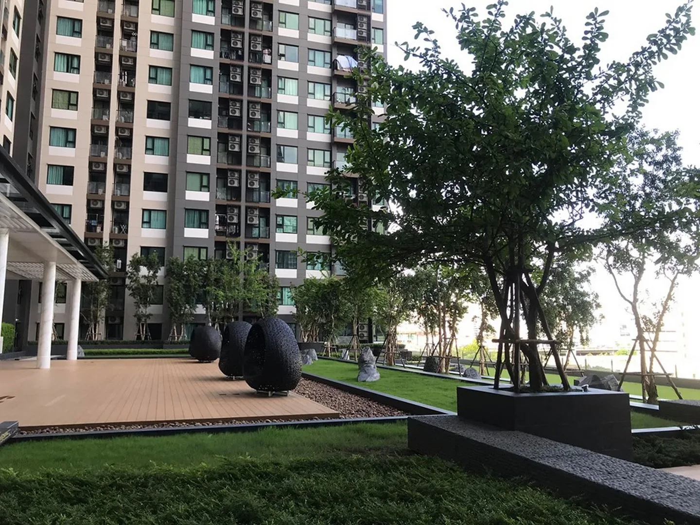 Property photos for Life Asoke