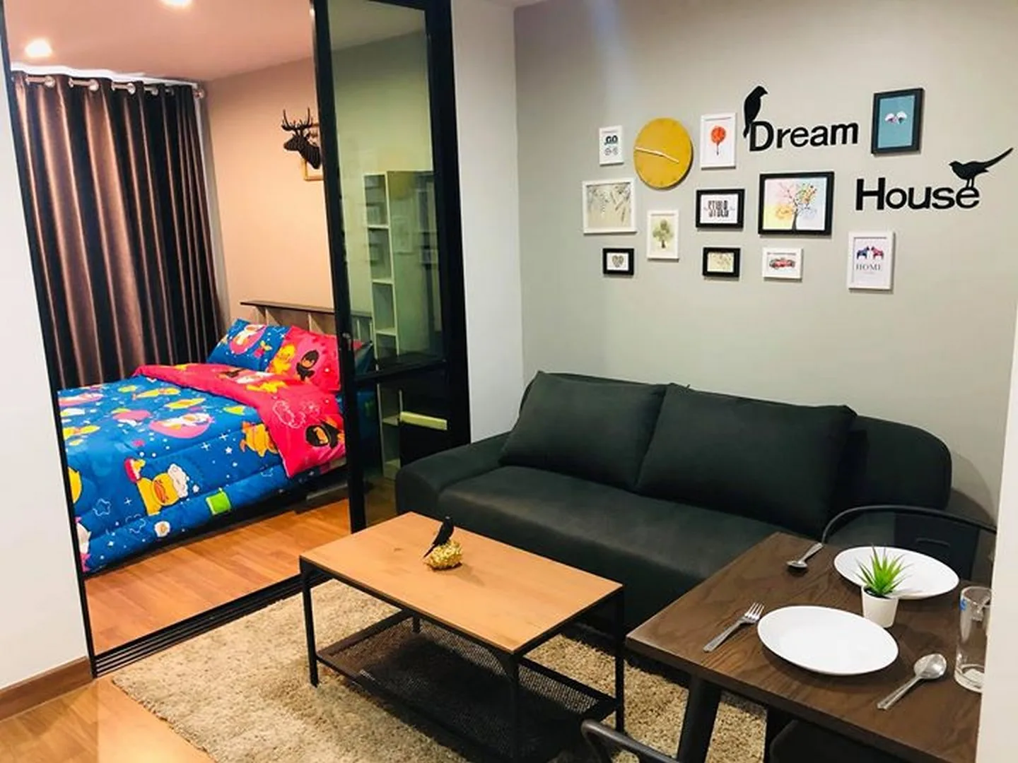 Property photos for Regent Home Sukhumvit 81