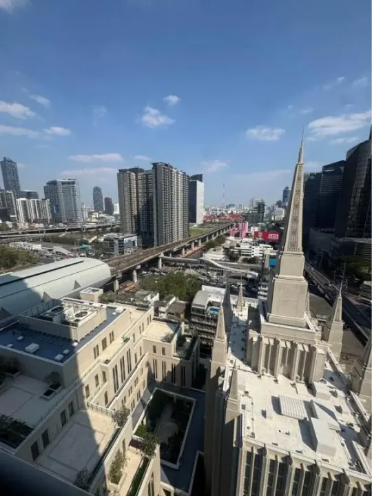 Property photos for The Address Asoke