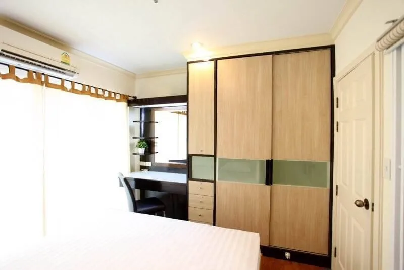 Property photos for Grand Park View Asoke