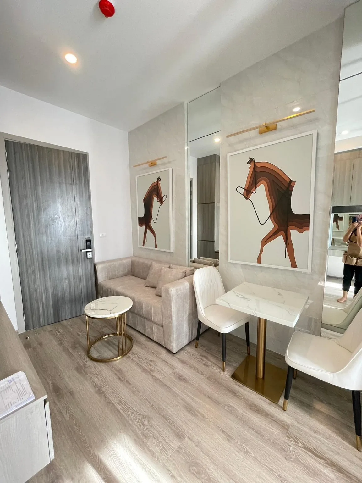 Property photos for Knightsbridge Prime Onnut